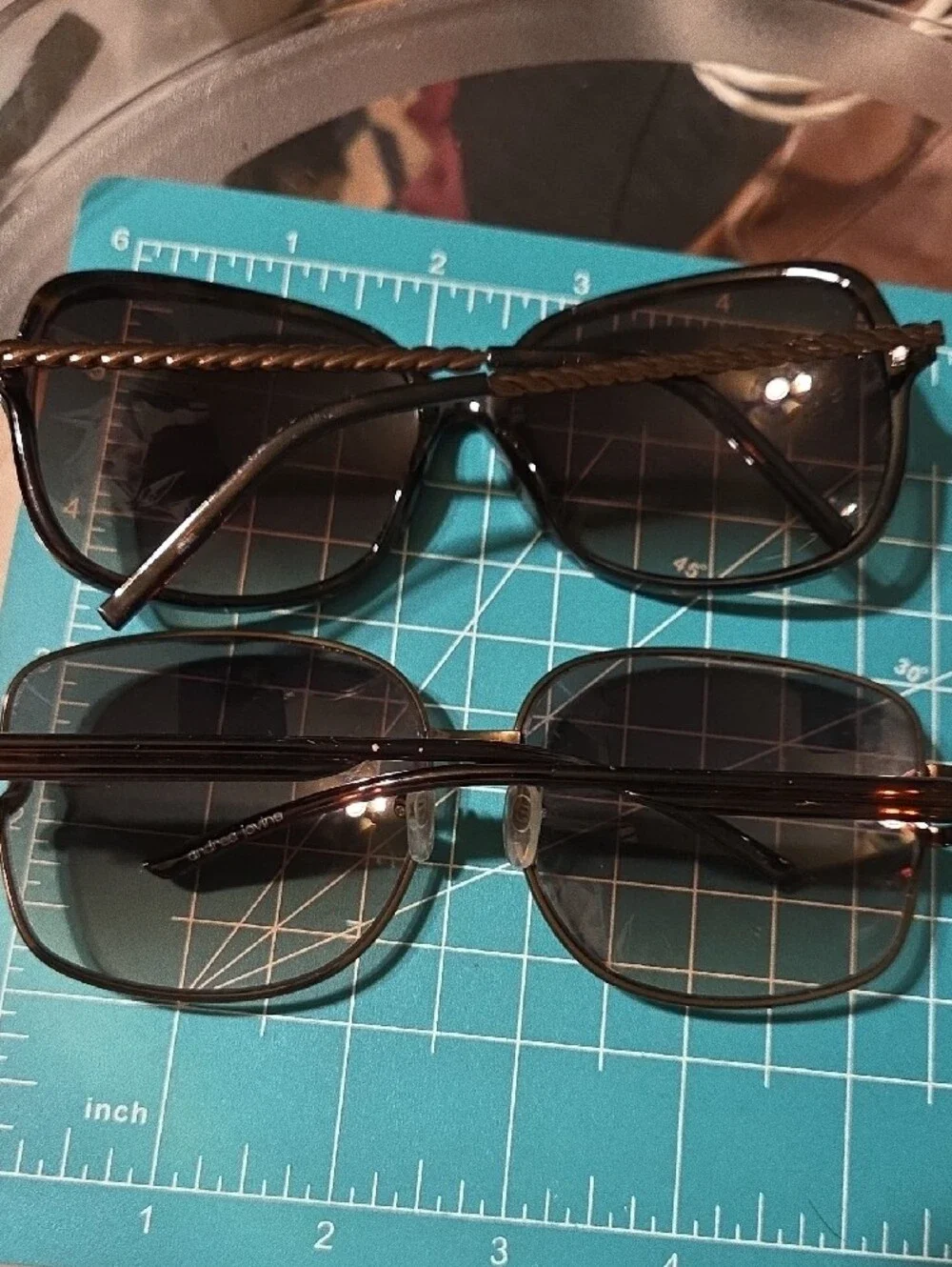 American Eagle Outfitters Women’s Black Sunglasses Duo